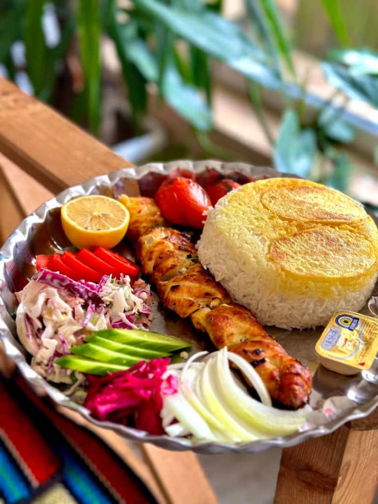 قیمت مناسب